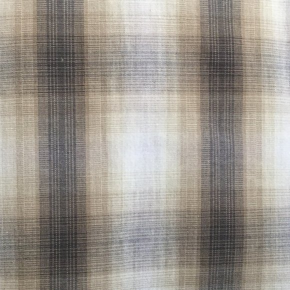 JOSEPH ABBOUD "Modern Fit" Plaid Dress Shirt NEW WITH TAG! - Picture 11 of 14